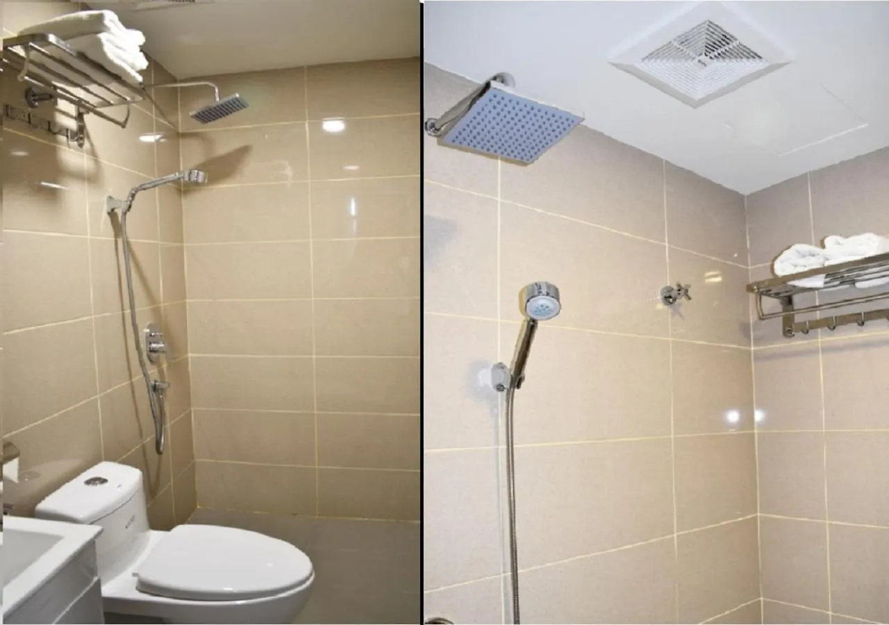 Eco Hotel At Bukit Bintang Kuala Lumpur