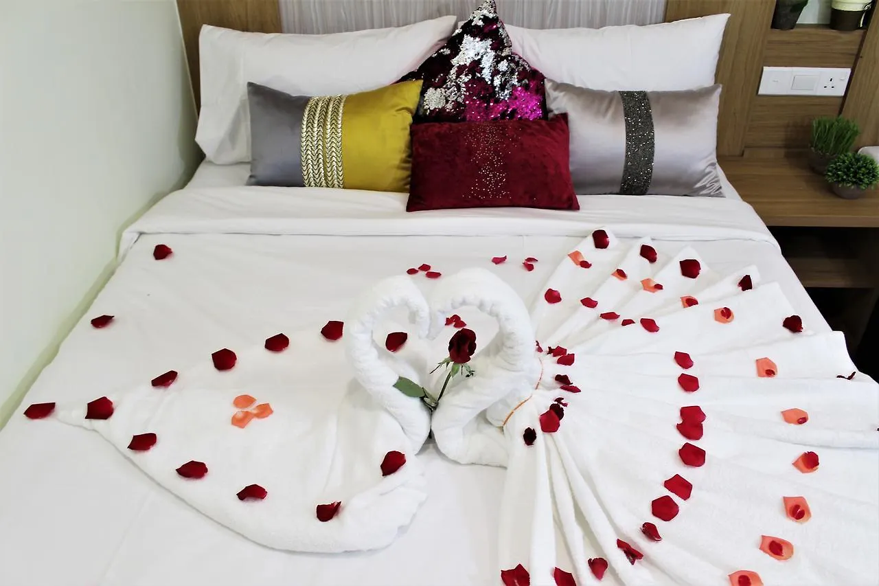 Eco Hotel At Bukit Bintang Kuala Lumpur 3*,
