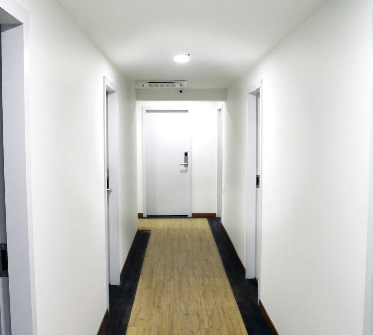 Eco Hotel At Bukit Bintang Kuala Lumpur